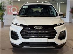 JAC JS3
